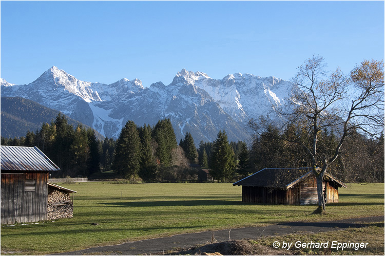 41687.jpg - Karwendel-Gebirge bei Gerold