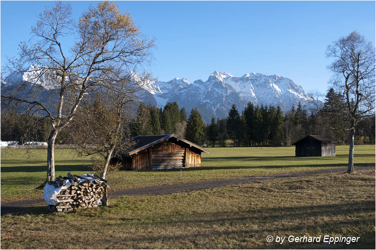 41689.jpg - Karwendel-Gebirge bei Gerold