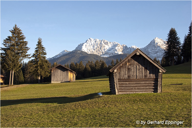41695.jpg - Karwendel-Gebirge bei Gerold