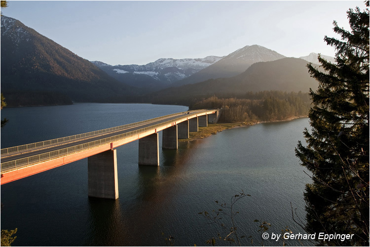 41699.jpg - Sylvensteinsee