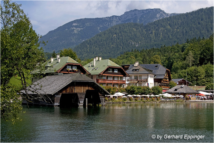 105298.jpg - Schiffsanlegestelle am Königsee