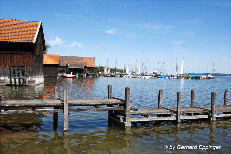 37247.jpg - Ammersee