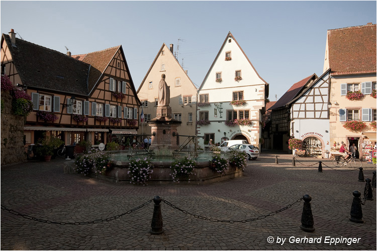 127121.jpg - Eguisheim, Frankreich - Elsass